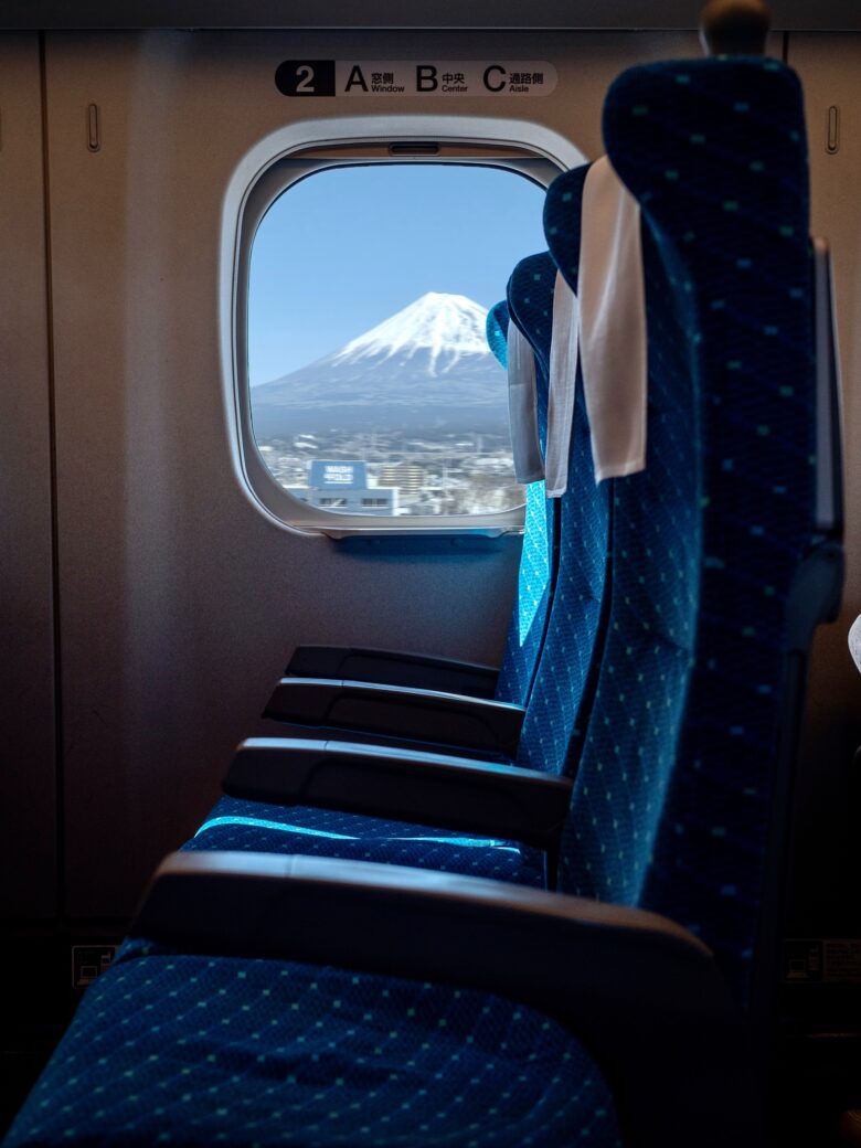 東海道新幹線